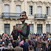 Carnaval d'Arles... dans les rues  by Nature et culture (Sud de la France) - Arles 13200 Bouches-du-Rhône Provence France