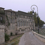 Musée Réattu par Marie-Hélène Cingal - Arles 13200 Bouches-du-Rhône Provence France