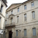 Museon arlaten, Arles. by Only Tradition - Arles 13200 Bouches-du-Rhône Provence France