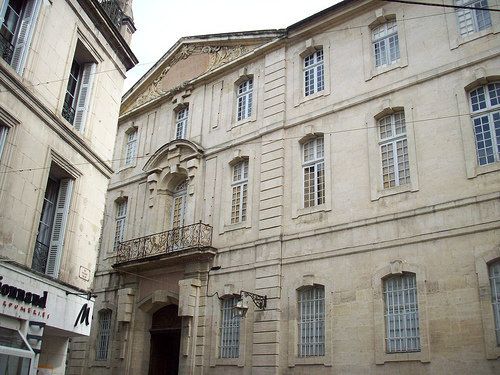 Museon arlaten, Arles. par Only Tradition