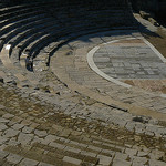 La solitude des degrés par Antoine 2011 - Arles 13200 Bouches-du-Rhône Provence France