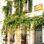 Casanis - Arles par curry15 - Arles 13200 Bouches-du-Rhône Provence France