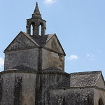 Chapelle Saint-Croix, Montmajour par Melissa & Jacob - Arles 13200 Bouches-du-Rhône Provence France