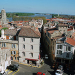 Les toits d'Arles par paspog - Arles 13200 Bouches-du-Rhône Provence France