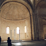 Abbaye de Montmajour par paspog - Arles 13200 Bouches-du-Rhône Provence France