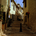A street in Arles par perseverando - Arles 13200 Bouches-du-Rhône Provence France