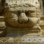 Romanesque monster par perseverando - Arles 13200 Bouches-du-Rhône Provence France