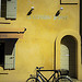 La maison jaune - Arles par Andrea Albertino - Arles 13200 Bouches-du-Rhône Provence France
