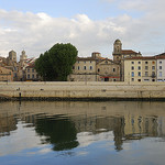 La quiétude d'Arles par Miguel Ángel Yuste - Arles 13200 Bouches-du-Rhône Provence France