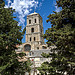 Clocher du cloître de Saint-Trophisme par Patrick Car - Arles 13200 Bouches-du-Rhône Provence France