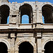 Arènes d'Arles by 6835 - Arles 13200 Bouches-du-Rhône Provence France