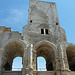 Les ruines préservées de l'Amphithéâtre d'Arles by Discours de Bayeux - Arles 13200 Bouches-du-Rhône Provence France