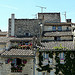 Les toits en tuiles d'Arles par Discours de Bayeux - Arles 13200 Bouches-du-Rhône Provence France