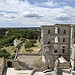 Montmajour abbey - Abbaye de Montmajour par dominique cappronnier - Arles 13200 Bouches-du-Rhône Provence France