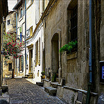 Arles, chemin faisant en photografiant by miriam259 - Arles 13200 Bouches-du-Rhône Provence France