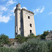 Barbentane - Donjon / Tour Anglica par Vaxjo - Barbentane 13570 Bouches-du-Rhône Provence France