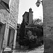 Tour Anglica - Barbentane - Bouches du Rhône by Vaxjo - Barbentane 13570 Bouches-du-Rhône Provence France