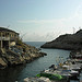 Calanques : Port de Callelongue by phileole - Callelongue 13008 Bouches-du-Rhône Provence France