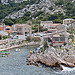 Callanque de Callelongue par DB  Photography - Callelongue 13008 Bouches-du-Rhône Provence France