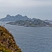 Ile de Jarre et ile Calseraigne vue depuis Callelongue par DB  Photography - Callelongue 13008 Bouches-du-Rhône Provence France