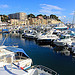 Le port de plaisance de Carry-le-Rouet by Bernard Bost - Carry le Rouet 13620 Bouches-du-Rhône Provence France