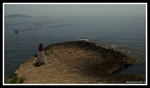 Auprès de mon phare ... par michel.seguret