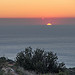 Couché de soleil sur la route des crêtes par feelnoxx - Cassis 13260 Bouches-du-Rhône Provence France