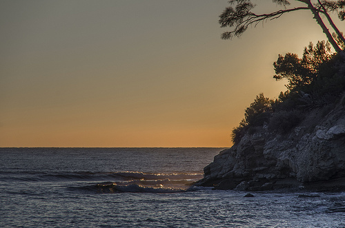 Pointe de l'arène par feelnoxx