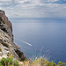 Cliff - vue depuis le Cap Canaille par Fabien VENEL - Cassis 13260 Bouches-du-Rhône Provence France