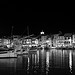 Nocturne dans le port de Cassis par feelnoxx - Cassis 13260 Bouches-du-Rhône Provence France