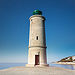 The Lighthouse / Feu vert du port de Cassis by axelguedj - Cassis 13260 Bouches-du-Rhône Provence France