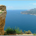 Baie de Cassis par Vince Arno - Cassis 13260 Bouches-du-Rhône Provence France