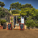 Bar de la Plage à Cassis par sebastienloppin - Cassis 13260 Bouches-du-Rhône Provence France