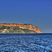 Cassis - le cap canaille qui plonge dans la mer by sebastienloppin - Cassis 13260 Bouches-du-Rhône Provence France