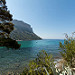 Plage et anse de l'Arène par Bernard Ddd - Cassis 13260 Bouches-du-Rhône Provence France