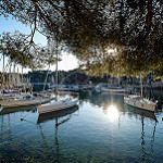 Cassis et ses Calanques by Rémi Avignon - Cassis 13260 Bouches-du-Rhône Provence France