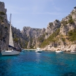 Calanques de Cassis by sguet1 - Cassis 13260 Bouches-du-Rhône Provence France