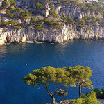 Calanques de Cassis par Super.Apple - Cassis 13260 Bouches-du-Rhône Provence France