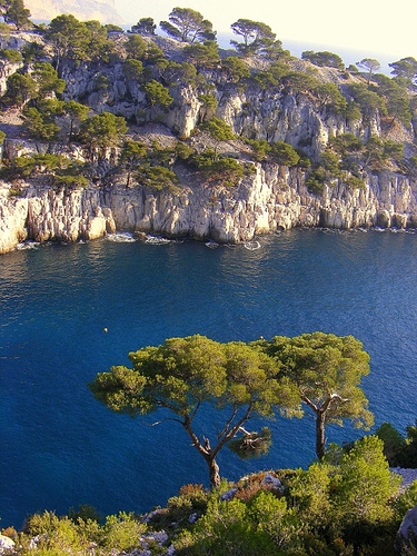 Calanques de Cassis par Super.Apple