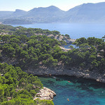 Port Pin, Pointe de la Cacau and bay of Cassis par cefran_other - Cassis 13260 Bouches-du-Rhône Provence France