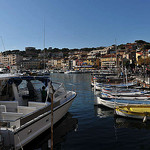 Port de Cassis by Patrick.Raymond - Cassis 13260 Bouches-du-Rhône Provence France