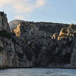 Cassis, calanques by Patrick.Raymond - Cassis 13260 Bouches-du-Rhône Provence France