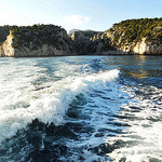 Cassis, calanques by Patrick.Raymond - Cassis 13260 Bouches-du-Rhône Provence France