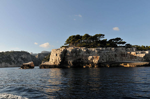 Calanques de Cassis by Patrick.Raymond