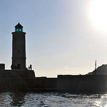 Phare de Cassis by Patrick.Raymond - Cassis 13260 Bouches-du-Rhône Provence France