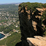 Au sommet de Cap Canaille by Seb+Jim - Cassis 13260 Bouches-du-Rhône Provence France