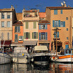 Le port de Cassis par Patrick.Raymond - Cassis 13260 Bouches-du-Rhône Provence France