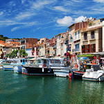 Cassis colors, a Real Gem... par Laurice Photography - Cassis 13260 Bouches-du-Rhône Provence France