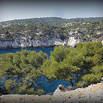 Calanque de Port-Miou : vivantes couleurs by laetitiablabla (ramadan mubarak XD) - Cassis 13260 Bouches-du-Rhône Provence France