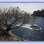 Visite des calanques par laetitiablabla (ramadan mubarak XD) - Cassis 13260 Bouches-du-Rhône Provence France